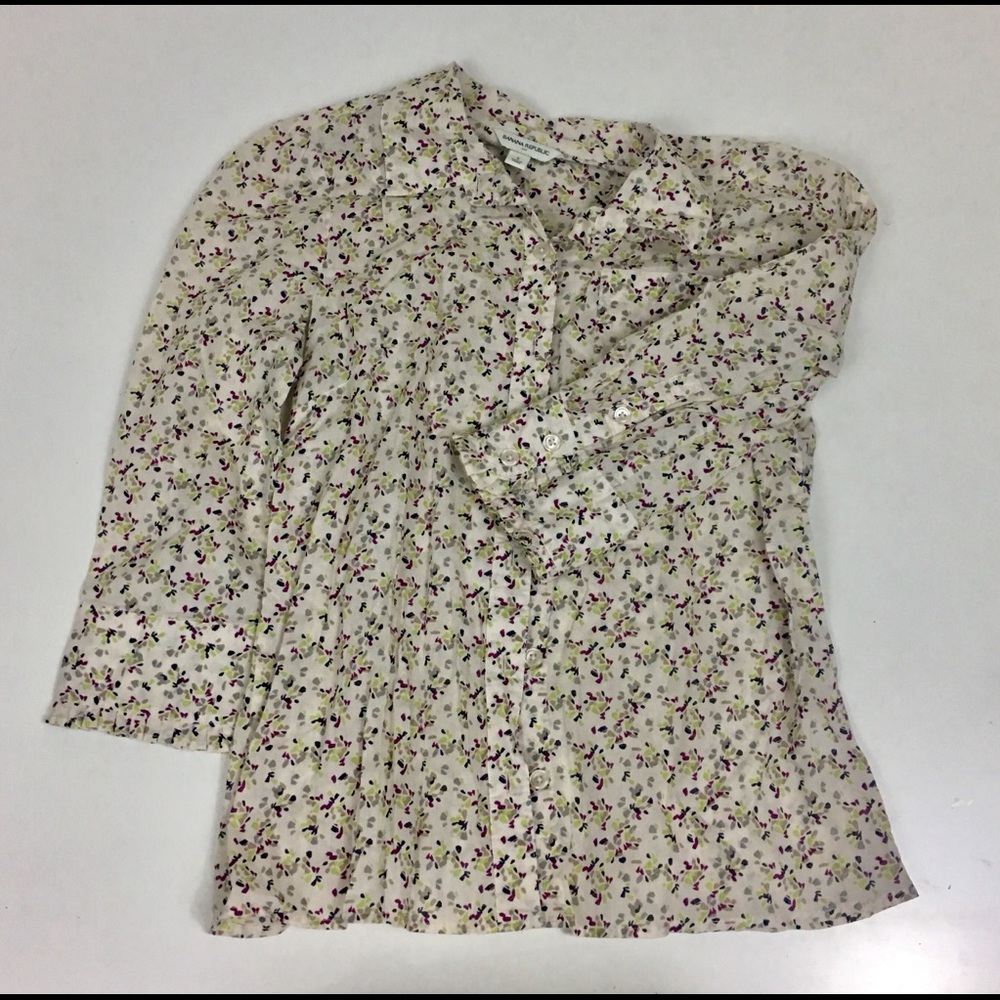 Banana Republic Shirt